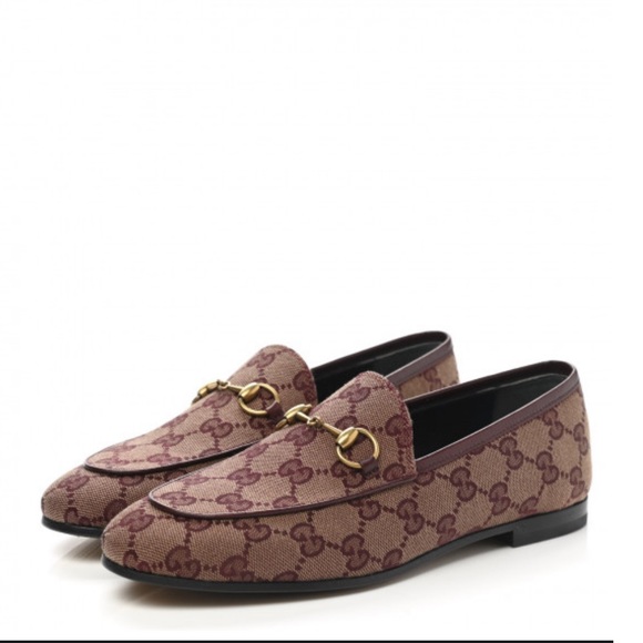 Gucci Shoes - GUCCI loafers